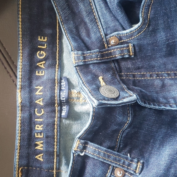 4 Pairs Men's American Eagle 28x30 - Picture 3 of 6
